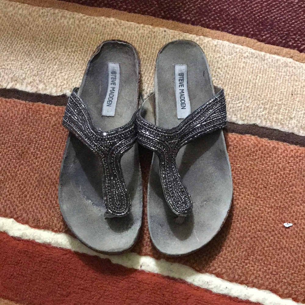 Steve Madden sandal